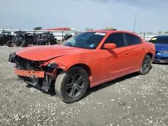 DODGE CHARGER