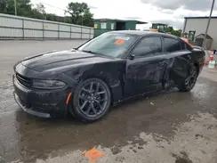 DODGE CHARGER