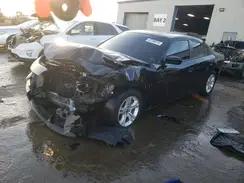 DODGE CHARGER