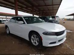 DODGE CHARGER