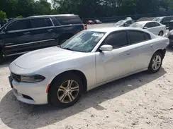 DODGE CHARGER