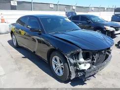DODGE CHARGER