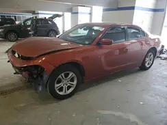 DODGE CHARGER