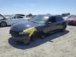 DODGE CHARGER