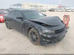 DODGE CHARGER