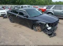 DODGE CHARGER
