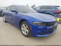 DODGE CHARGER