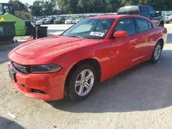 DODGE CHARGER