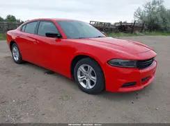DODGE CHARGER