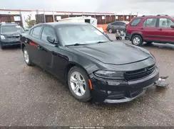 DODGE CHARGER