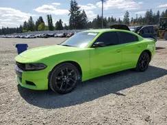 DODGE CHARGER