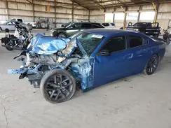 DODGE CHARGER