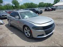 DODGE CHARGER
