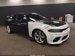DODGE CHARGER