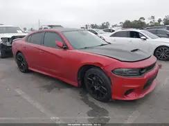 DODGE CHARGER
