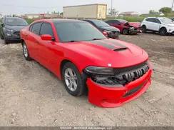 DODGE CHARGER