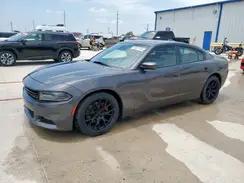 DODGE CHARGER