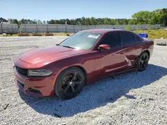 DODGE CHARGER