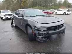 DODGE CHARGER