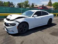 DODGE CHARGER