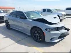 DODGE CHARGER