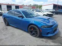 DODGE CHARGER