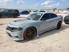 DODGE CHARGER