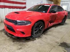 DODGE CHARGER