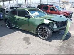 DODGE CHARGER