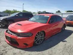 DODGE CHARGER