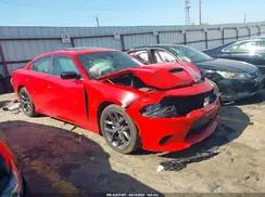 DODGE CHARGER