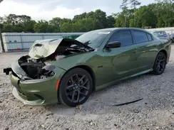 DODGE CHARGER