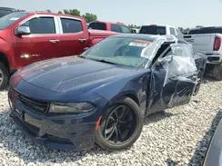 DODGE CHARGER