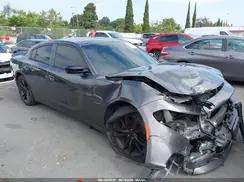 DODGE CHARGER