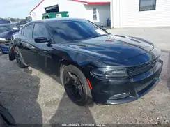 DODGE CHARGER