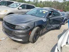 DODGE CHARGER