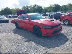 DODGE CHARGER