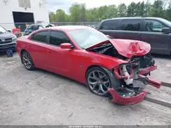 DODGE CHARGER