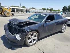 DODGE CHARGER