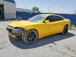 DODGE CHARGER