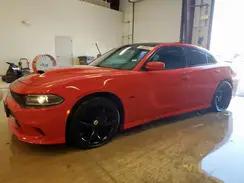 DODGE CHARGER