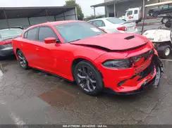 DODGE CHARGER