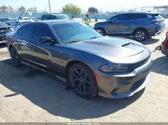 DODGE CHARGER