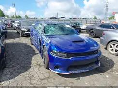 DODGE CHARGER