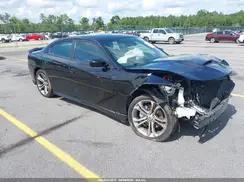 DODGE CHARGER
