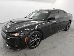 DODGE CHARGER