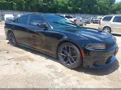 DODGE CHARGER