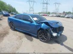 DODGE CHARGER