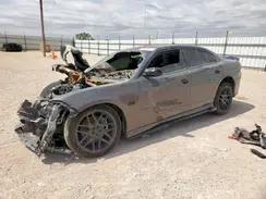 DODGE CHARGER