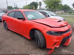 DODGE CHARGER